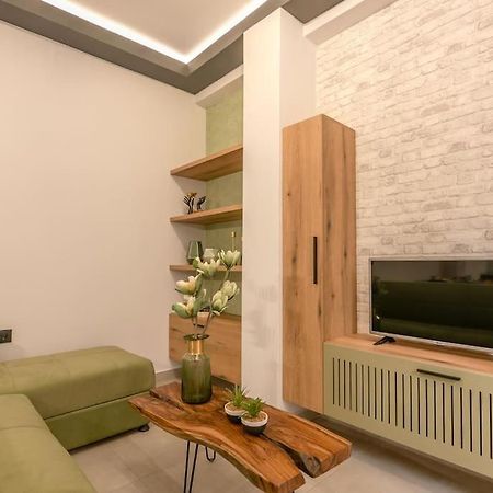 חאניה Yro Apartment מראה חיצוני תמונה