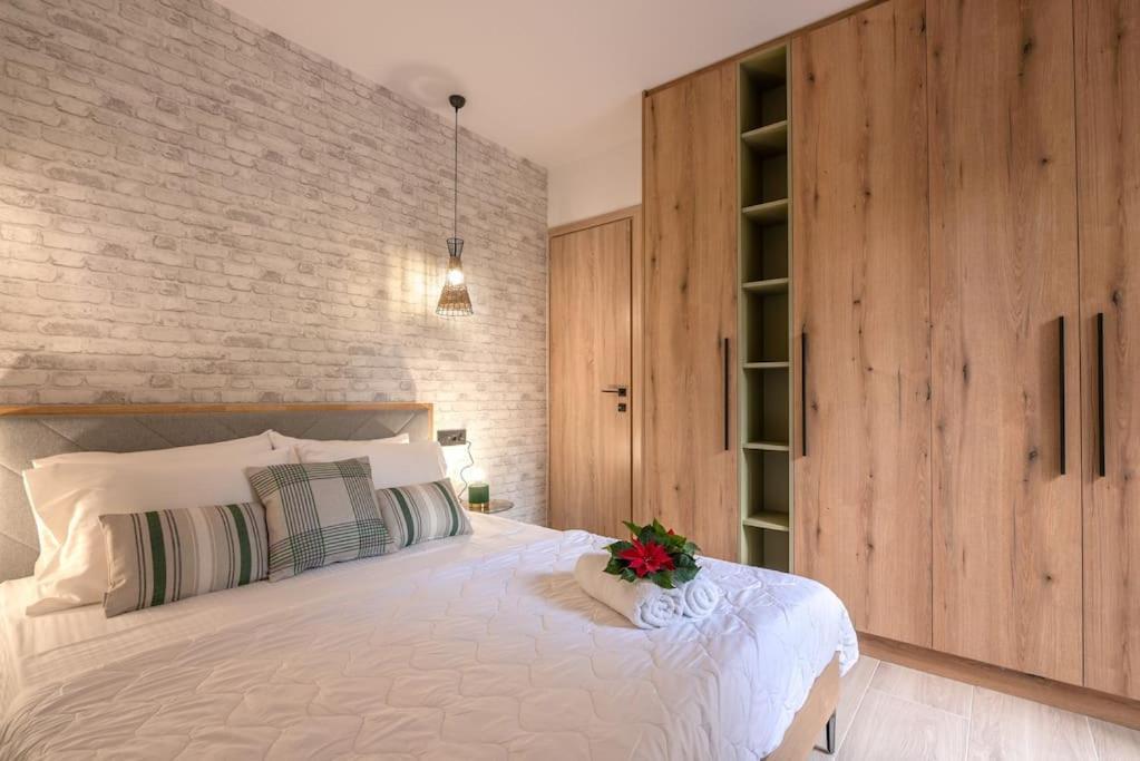 חאניה Yro Apartment מראה חיצוני תמונה