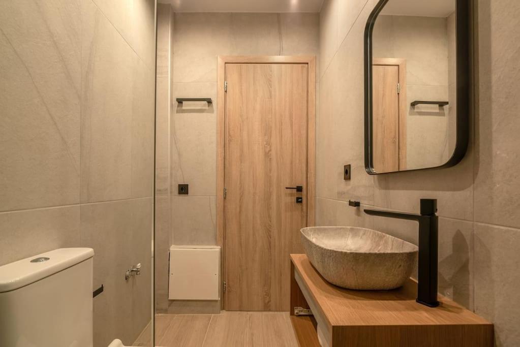 חאניה Yro Apartment מראה חיצוני תמונה