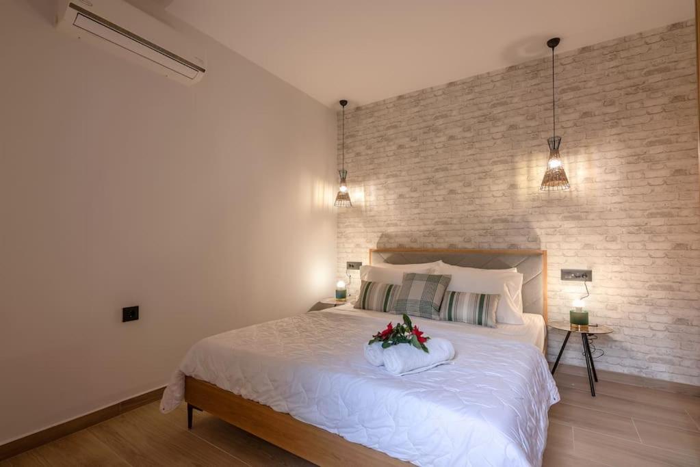 חאניה Yro Apartment מראה חיצוני תמונה