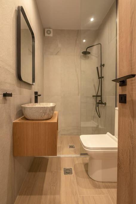 חאניה Yro Apartment מראה חיצוני תמונה