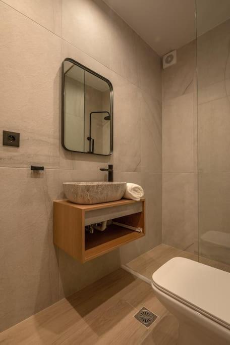חאניה Yro Apartment מראה חיצוני תמונה
