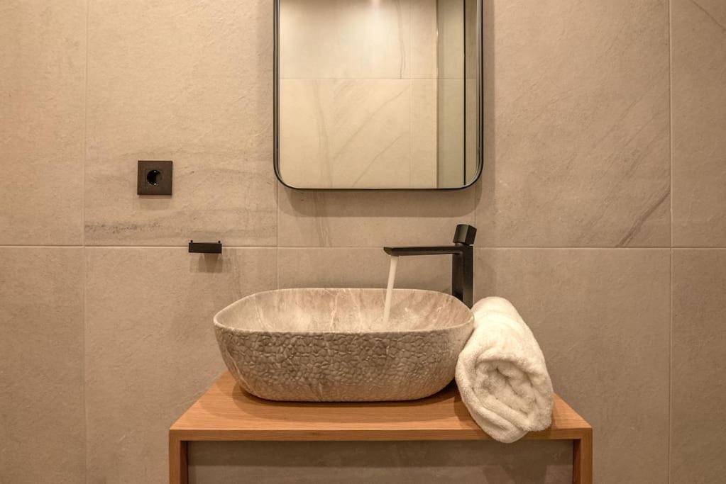 חאניה Yro Apartment מראה חיצוני תמונה