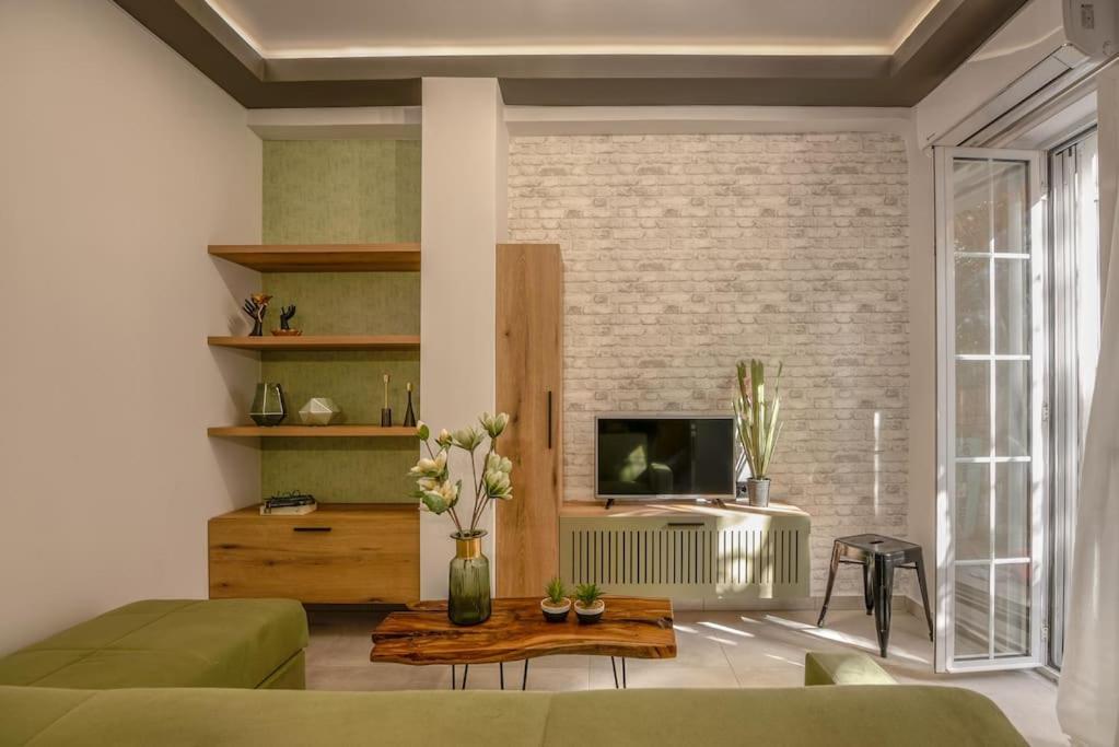 חאניה Yro Apartment מראה חיצוני תמונה