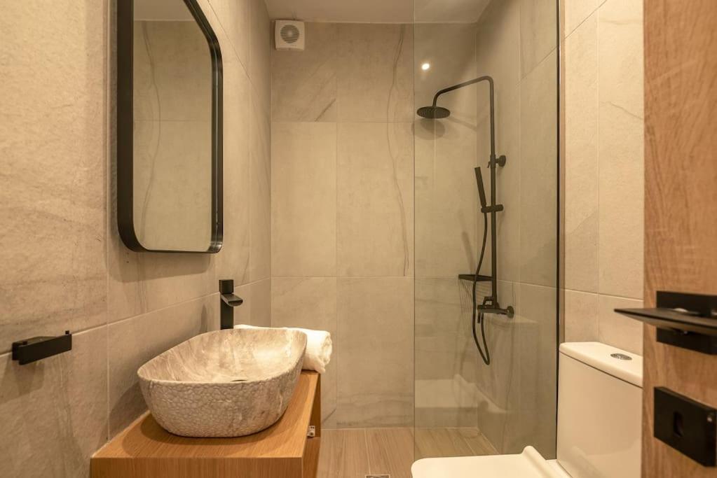 חאניה Yro Apartment מראה חיצוני תמונה