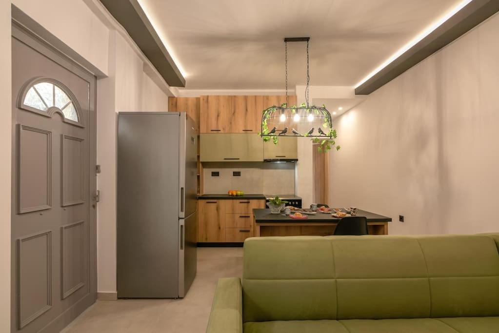 חאניה Yro Apartment מראה חיצוני תמונה